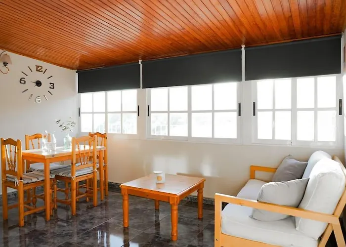 Nue Apartment