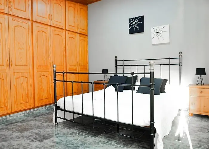 Nue Apartment