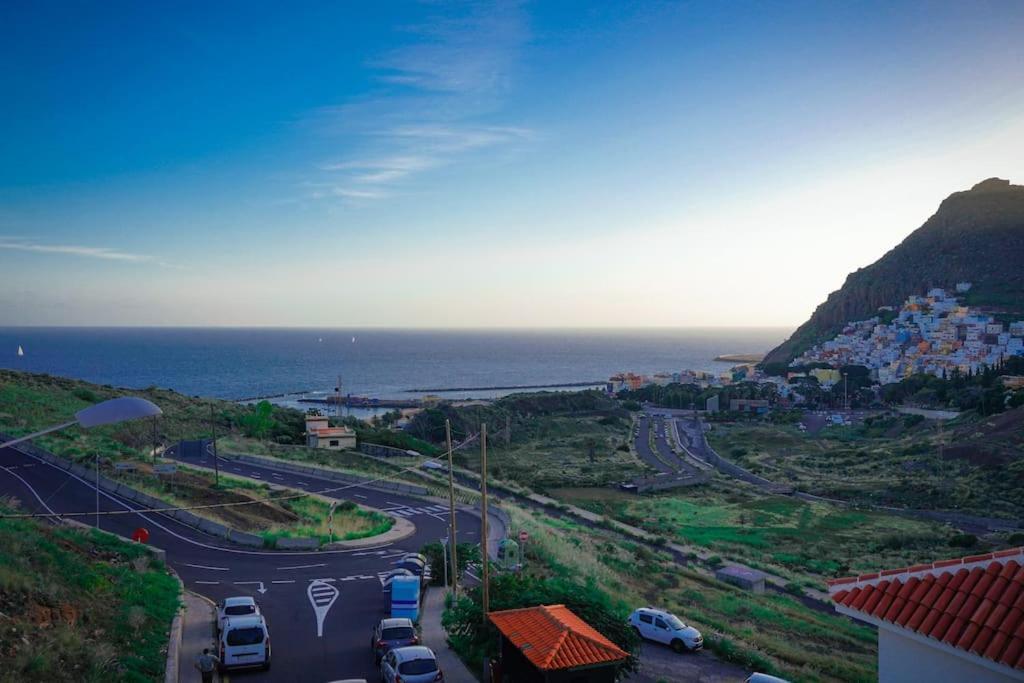 Appartamento Nue Santa Cruz de Tenerife