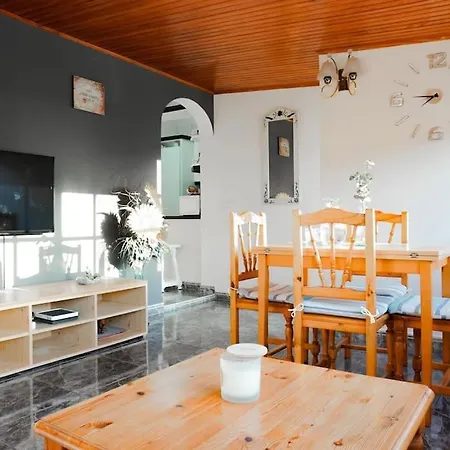 Nue Apartment Santa Cruz de Tenerife Esterno foto