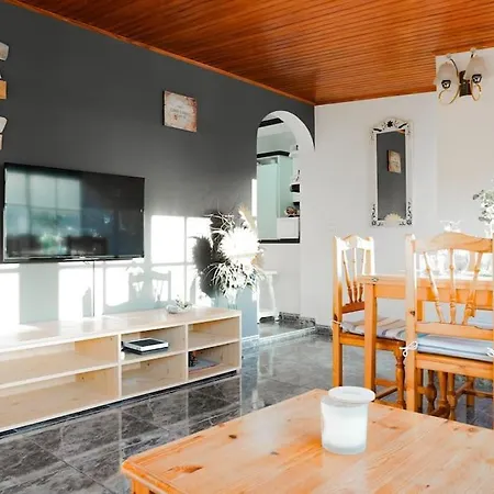 Nue Apartment Santa Cruz de Tenerife Esterno foto