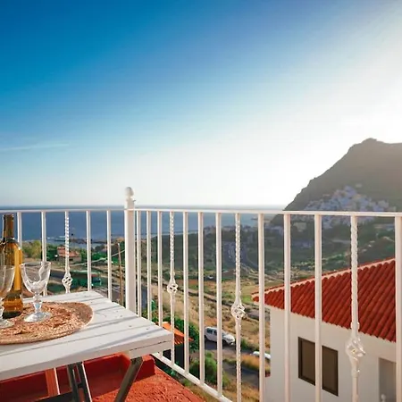 Nue Apartment Santa Cruz de Tenerife Esterno foto