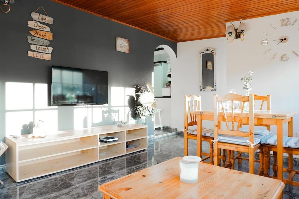 Nue Appartement Santa Cruz de Tenerife