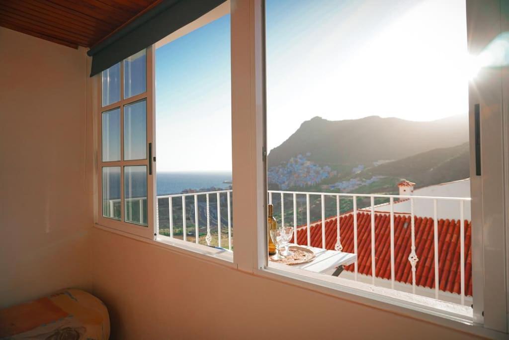 Appartement Nue Santa Cruz de Tenerife