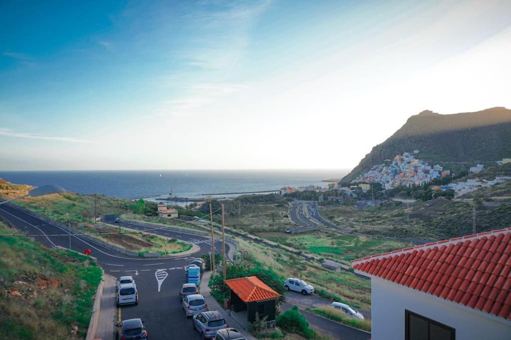 Nue Appartement Santa Cruz de Tenerife