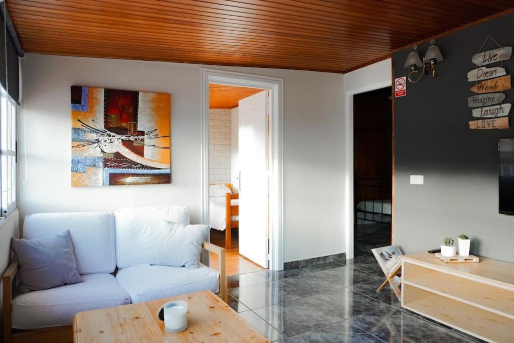 Appartement Nue Santa Cruz de Tenerife