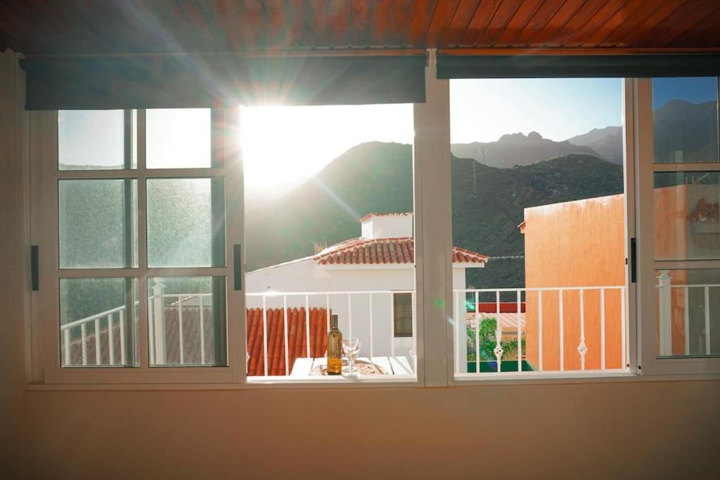 Appartement Nue