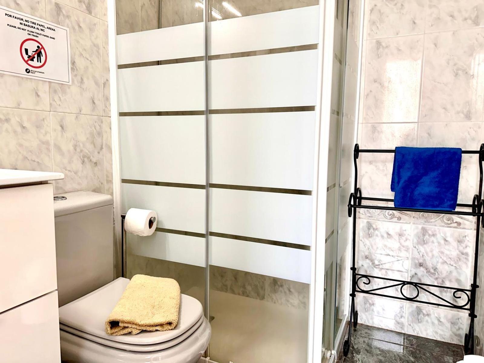 Appartement Nue *